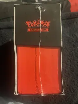 Pokemon TCG Destined Rivals Elite Trainer Box ETB Sealed - Image 4