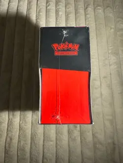 Pokemon Destined Rivals Elite Trainer Box ETB - Sealed - Image 4