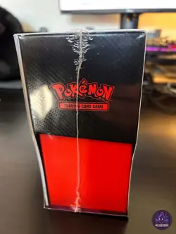 Pokemon Destined Rivals Elite Trainer Box ETB - Sealed - Image 2