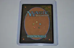 MTG magic SPIDERMAN spm EXTENDED ART FOIL RENT IS DUE #247 RARE - Image 2