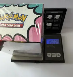 Pokemon TCG Ascended Heroes Booster Bundle HEAVY 152.29g NEW SEALED - Image 2