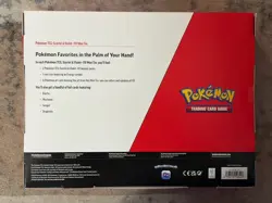 Pokemon TCG: Scarlet & Violet 151 - Sam’s Club Mini Tin Set of 4 Factory Sealed - Image 2