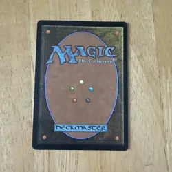 Sage Of Hours (NM) MTG Journey Into Nyx Magic The Gathering Mythic Near Mint - Image 2