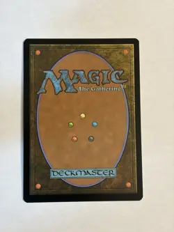 MTG Spider Man Cosmic Spider Man Extended Art - Image 2