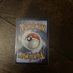 Pokemon TCG Team Rocket's Mewtwo EX 81/182 Destined Rivals Mint Condition - Image 2
