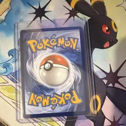 Pokemon TCG Team Rocket's Mewtwo ex 213/182 Holo Ultra Rare English 280 Sv10 - Image 2