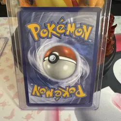 Pokemon TCG Team Rocket's Mewtwo EX Destined Rivals 231/182 - Image 2