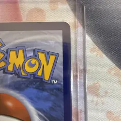 Pokemon TCG Team Rocket's Mewtwo EX Destined Rivals 231/182 - Image 3