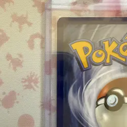 Pokemon TCG Team Rocket's Mewtwo EX Destined Rivals 231/182 - Image 4
