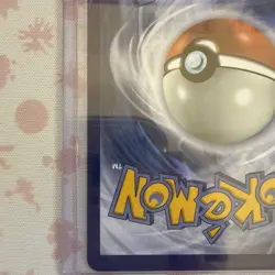 Pokemon TCG Team Rocket's Mewtwo EX Destined Rivals 231/182 - Image 5
