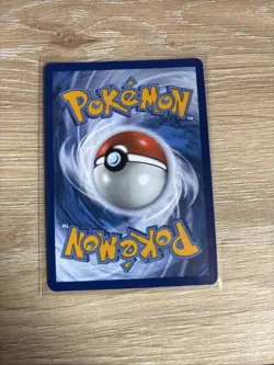 Pokemon TCG Team Rocket's Mewtwo EX Destined Rivals 213/182 Full Art - Image 2