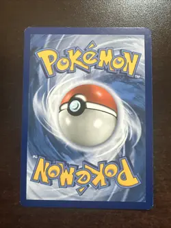 Tapu Bulu GX SM32 LP Pokemon TCG Sun & Moon Black Star Promo - Image 2