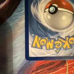 The Pokemon Company Pikachu XY95 XY Promo Holo English 60HP 2016 - Image 5