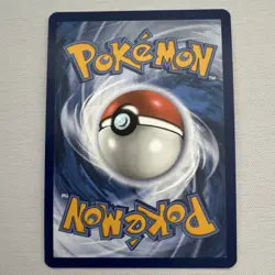 The Pokemon Company Meloetta 026 Me: Mega Evolution Promo Holo ENG 2025 - Image 2