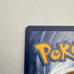 The Pokemon Company Meloetta 026 Me: Mega Evolution Promo Holo ENG 2025 - Image 3