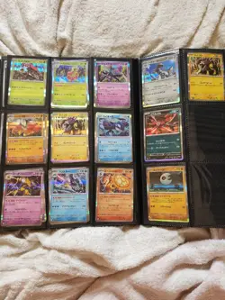 Pokemon Trading Cards Mega Diancie Starter Set and UR SR SAR Collection PSA10 - Image 5