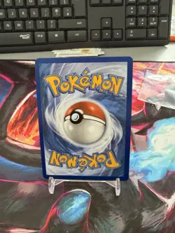 Pokemon TCG Mega Charizard Y EX. Black Star Promo MEP 030 - Image 2