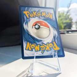 Charcadet 025/182 Reverse Holo Pokemon Karte | Paradoxrift | Near Mint | Deutsch - Image 2