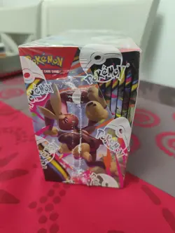 Pokemon Phantasmal Flames Booster Box 36 Packs - New & Sealed - Image 4