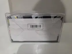 Pokemon TCG Phantasmal Flames Booster Box (36 Packs) Factory Sealed With Case - Image 2