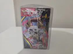 Pokemon TCG Phantasmal Flames Booster Box (36 Packs) Factory Sealed With Case - Image 4