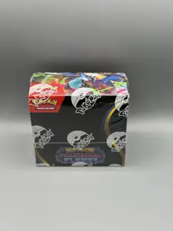 Pokemon TCG : Mega Evolution- Phantasmal Flames Booster Display Box (36 Packs) 196214143364 - Image 1