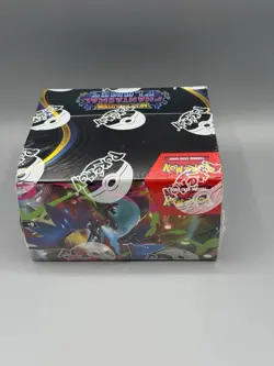 Pokemon TCG : Mega Evolution- Phantasmal Flames Booster Display Box (36 Packs) 196214143364 - Image 4