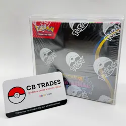 Pokemon Mega Evolution Phantasmal Flames Booster Box 36 Packs - Factory Sealed - Image 1