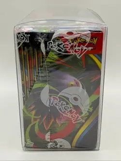Pokemon Mega Evolution Phantasmal Flames Booster Box 36 Packs - Factory Sealed - Image 3