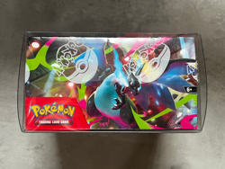 Pokemon TCG Mega Evolution: Phantasmal Flames Booster Display Box 36 Packs - Image 4