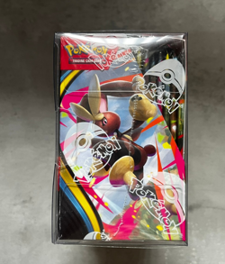 Pokemon TCG Mega Evolution: Phantasmal Flames Booster Display Box 36 Packs - Image 5