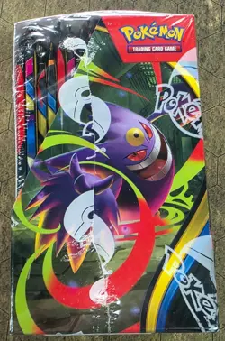 Pokemon TCG Mega Evolution: Phantasmal Flames Booster Display Box 36 Packs - Image 3