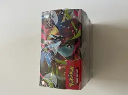 Pokemon TCG Mega Evolution: Phantasmal Flames Booster Display Box 36 Packs - Image 2