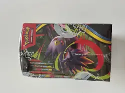 Pokemon TCG Mega Evolution: Phantasmal Flames Booster Display Box 36 Packs - Image 3