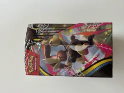 Pokemon TCG Mega Evolution: Phantasmal Flames Booster Display Box 36 Packs - Image 4
