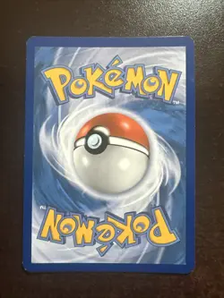 Gallade EX XY45 LP Pokemon TCG XY Black Star Promo - Image 2