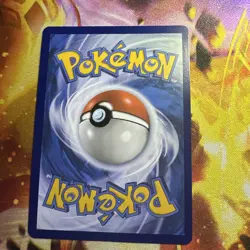 Pokemon TCG Golem EX 189/165 Scarlet & Violet 151 Ultra Rare Full Art - Image 2