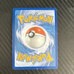 The Pokemon Company Pikachu EX XY Promo XY124 Full Art Holo EN 130 HP 2016 - Image 2