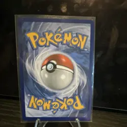Pokemon TCG Mewtwo EX 157/162 XY Holo Ultra Rare English HP 170 - Image 2