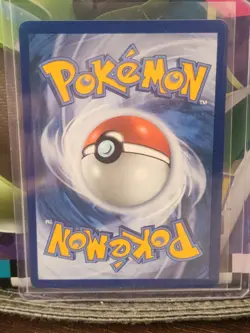 Mega Absol EX 161/132 Secret Rare XY BREAKpoint Pokemon Card NM Holo - Image 2
