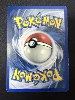 1999 Pokemon Shadowless Venusaur 15/102 Base Set Holo Rare Unlimited English - Image 2