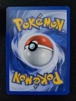 Pokemon Fossil 3rd Print Red Logo 1999 2000 Zapdos 30/62 - Image 3