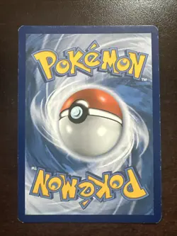 Hoopa EX XY71 MP Pokemon TCG XY Black Star Promo - Image 2