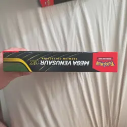 Pokemon TCG Mega Venusaur EX Premium Collection Box New and Sealed - Image 3