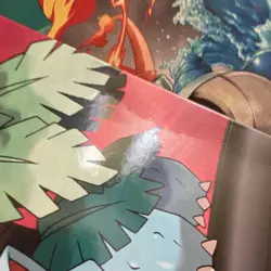 Pokemon TCG Mega Venusaur EX Premium Collection Box New and Sealed - Image 3