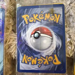 2001 WOTC POKEMON MOVIE ENTEI #34 BLACK STAR PROMO REVERSE HOLO LOT OF 6 SEALED - Image 4
