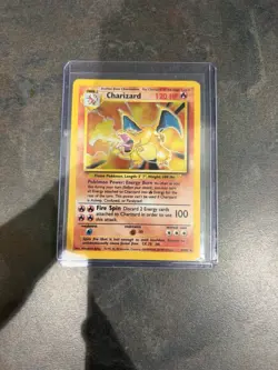 Pokemon TCG 16 Card Vintage WotC Lot Charizard 4/102 Holo Base/Fossil - Image 2