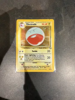 Pokemon TCG 16 Card Vintage WotC Lot Charizard 4/102 Holo Base/Fossil - Image 5