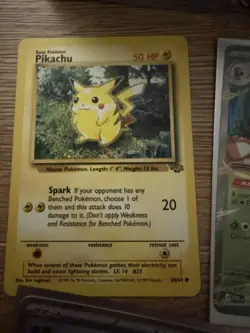 Pokemon job lot nearly 1000 Cards | WOTC Era | B&W | Scarlet & Violet | EX, Holo - Image 3