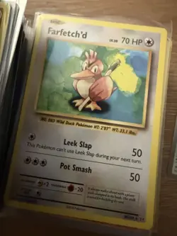 Pokemon job lot nearly 1000 Cards | WOTC Era | B&W | Scarlet & Violet | EX, Holo - Image 4
